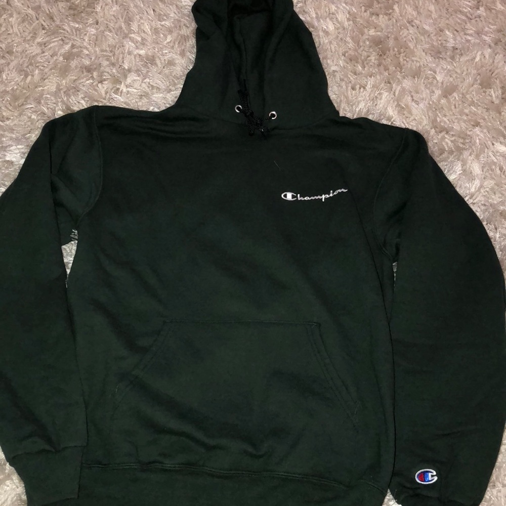 Champion Hoodie